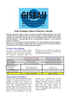 Practical Proceedings Whe