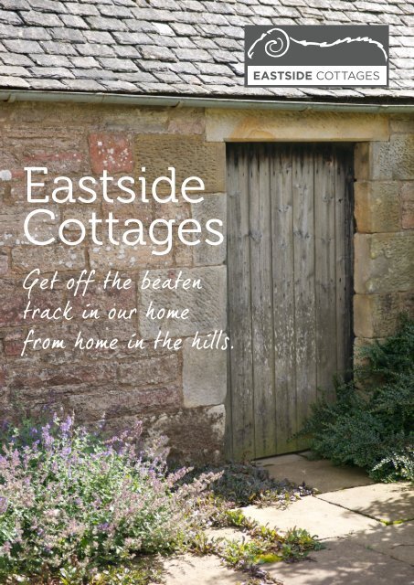 Eastside Cottages