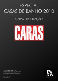 ESPECIAL CASAS DE BANHO 2010