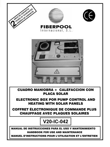 2 - FIBERPOOL