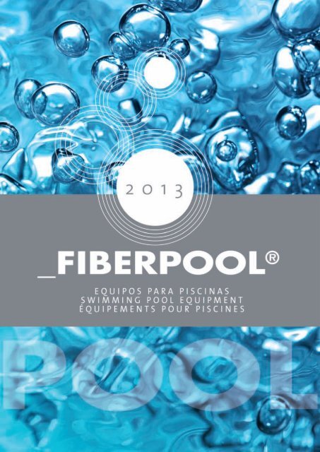 01 - FIBERPOOL