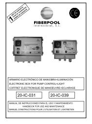 1 - FIBERPOOL