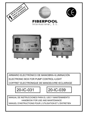 1 - FIBERPOOL