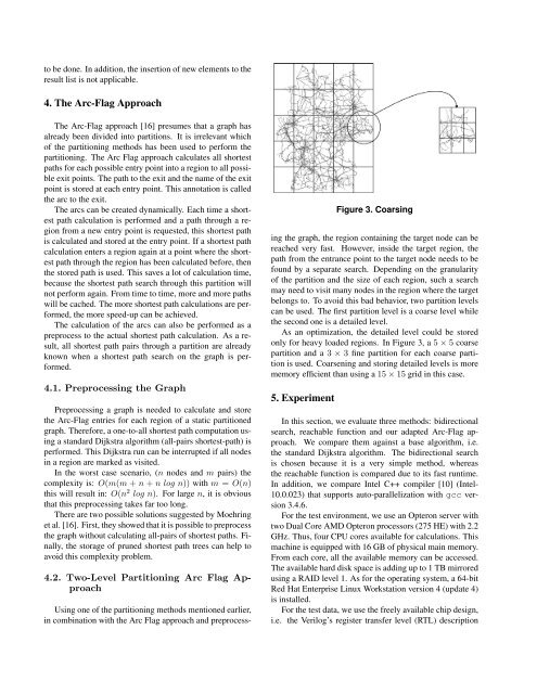 Parallelized Critical Path Search in Electrical Circuit Designs