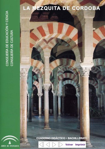 LA MEZQUITA DE CORDOBA