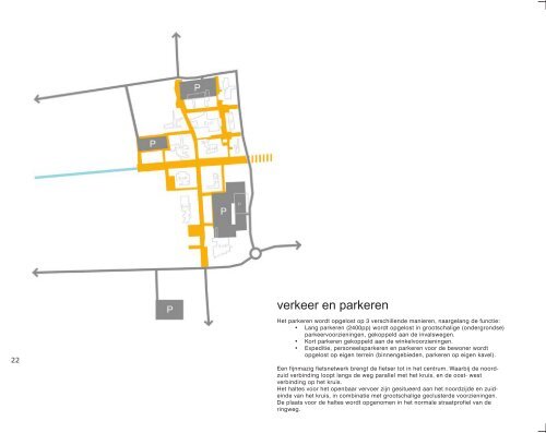 Masterplan Centrum Drachten - Gemeente Smallingerland