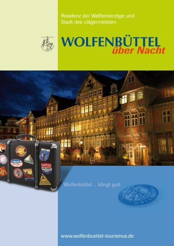 Gut schlafen und wohnen - Wolfenbüttel Extrakt