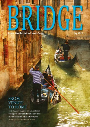 download - Mr Bridge