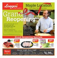 Maple_Wrap_April2012 - Longos.com