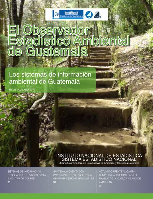 Revista OCSE_AMBIENTE - Usac