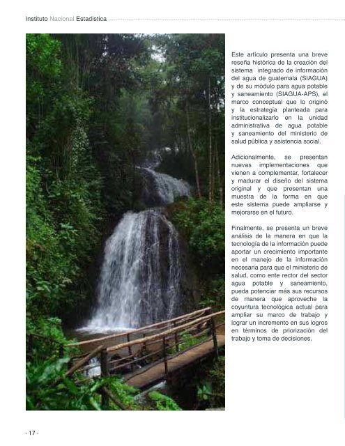 Revista OCSE_AMBIENTE - Usac