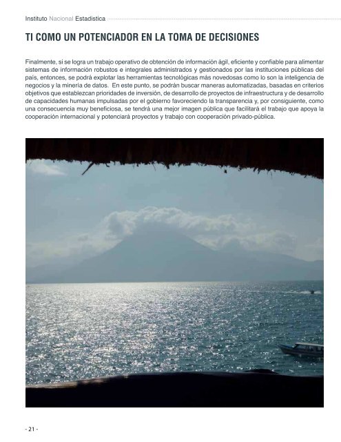 Revista OCSE_AMBIENTE - Usac