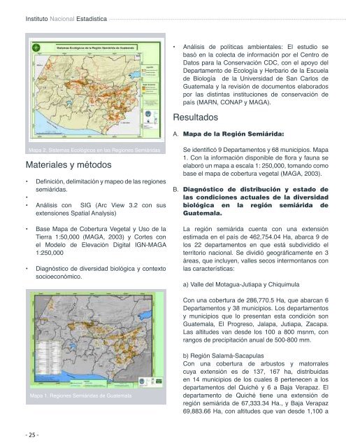 Revista OCSE_AMBIENTE - Usac