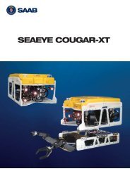 Cougar-XT Rev_5 - Seaeye