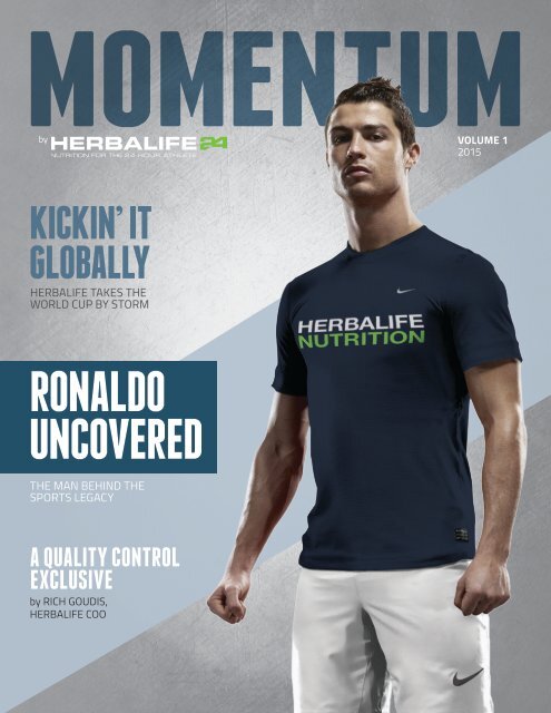 Momentum-Magazine