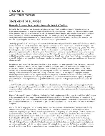 statement of grant purpose Sample grant proposal purpose of grant (one sentence): ssi will use spips grant funds to purchase computer work stations, server and software for an educational program for unemployed teens and young adults statement of financial position. statement of grant purpose Sample grant proposal purpose of grant (one sentence): ssi will use spips grant funds to purchase computer work stations, server and software for an educational program for unemployed teens and young adults statement of financial position.