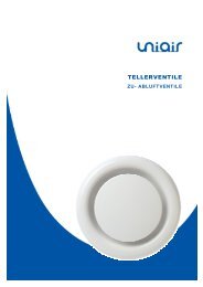 14-Tellerventile 2009-11.pdf - uniair.li