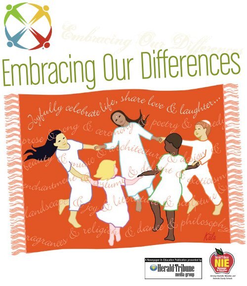 Diversity - Embracing Our Differences