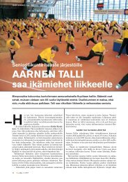 AARNEN TALLI