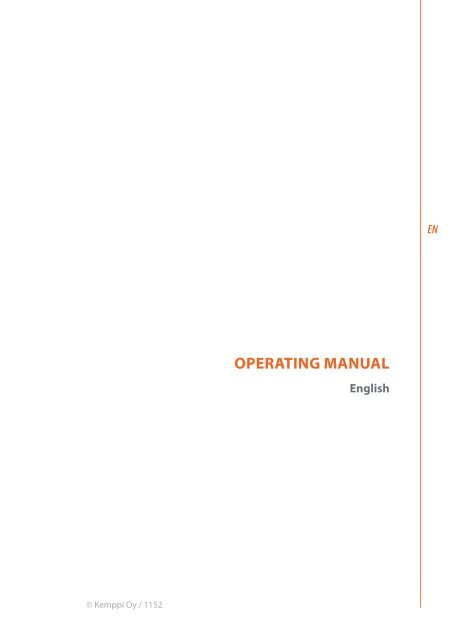 MXF 33 Wire Feeder User Manual - Rapid Welding and Industrial ...