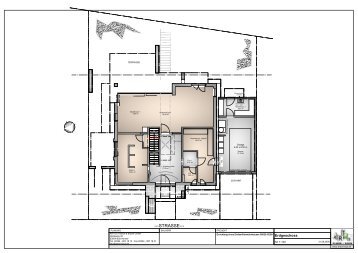 Grundrisse - ARTOS Planen und Bauen GmbH