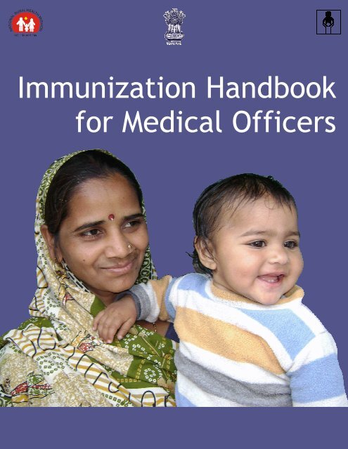 Immunization Handbook for Medical Officers - Nccvmtc.org