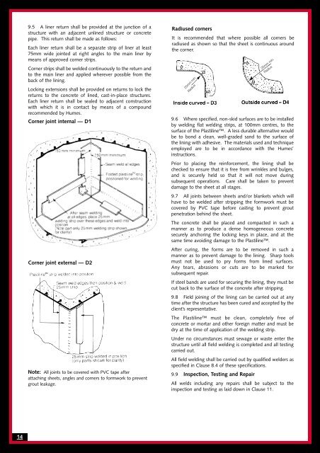 Plastiline™ - Humes