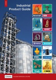 Industrial Product Guide - Nabic