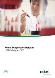 IVD Catalogue 2012