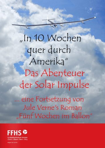 Across America "In 10 Wochen quer durch Amerika"