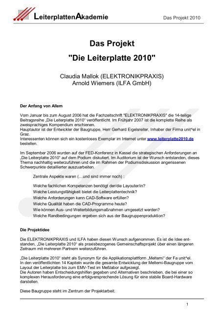 DieLeiterplatte2010_040.pdf (1 MB) - Lp-akademie.de