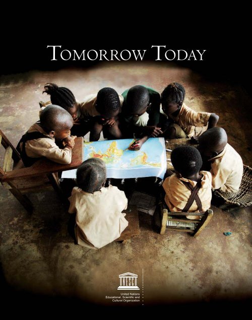 Tomorrow today; 2010 - unesdoc - Unesco