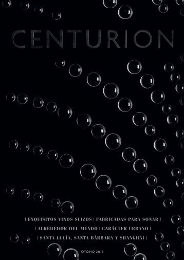 Autumn 2013 Mexico Centurion 