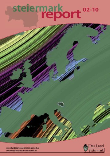 Steiermark Report Februar 2010 - BH Liezen