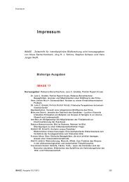 Impressum_Image 18.pdf - Gesellschaft für interdisziplinäre ...