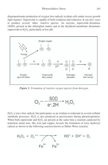 Physiology and Molecular Biology of Stress ... - KHAM PHA MOI