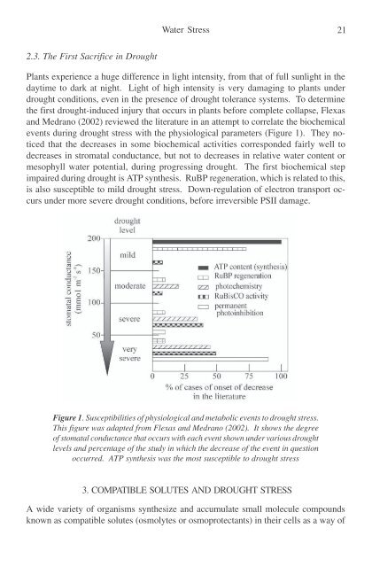 Physiology and Molecular Biology of Stress ... - KHAM PHA MOI