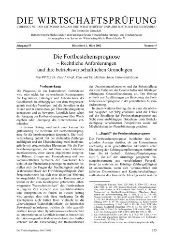 2002_Gross_-_Amen_-_Die_Fortbestehensprognose_-_Rechtliche_Anforderungen_..._-_WPg.pdf