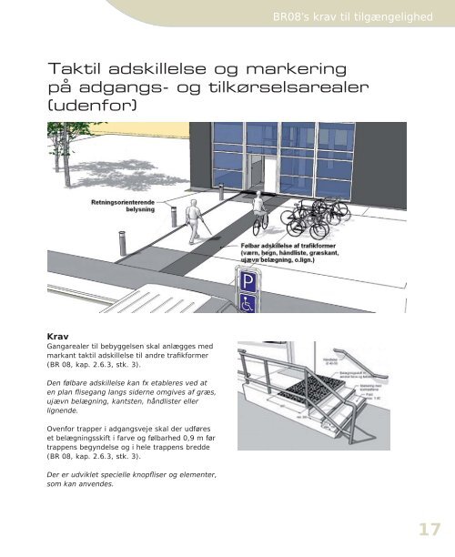 TilgÃ¦ngelighed - HÃ¸je-Taastrup Kommune