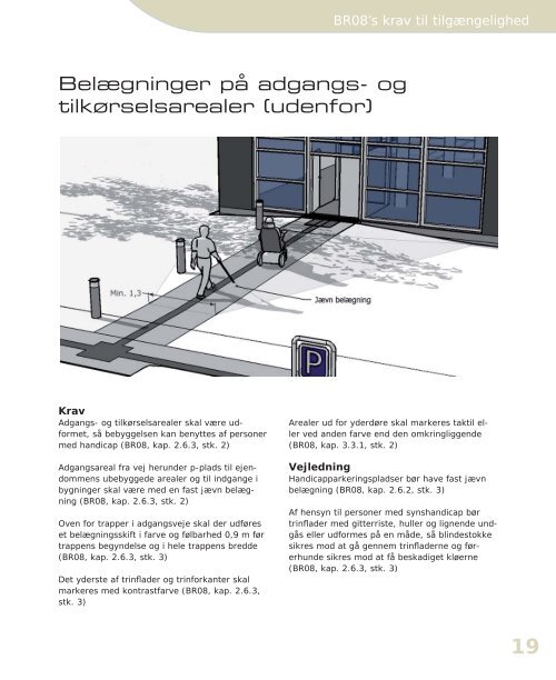 TilgÃ¦ngelighed - HÃ¸je-Taastrup Kommune