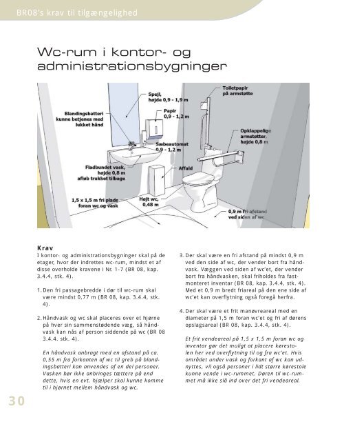 TilgÃ¦ngelighed - HÃ¸je-Taastrup Kommune