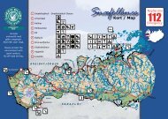 Kort / Map - StykkishÃ³lmur