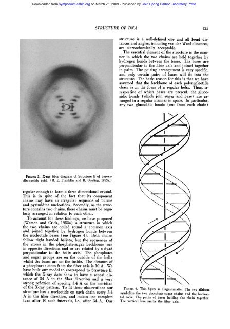 Cold Spring Harb Symp Quant Biol-1953-Watson-SQB ... - Biology