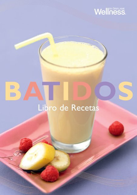 BATIDOS