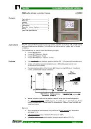 04-34 F36 Klimaatregelaar MTT (GB) - Farmi Tilatech Oy