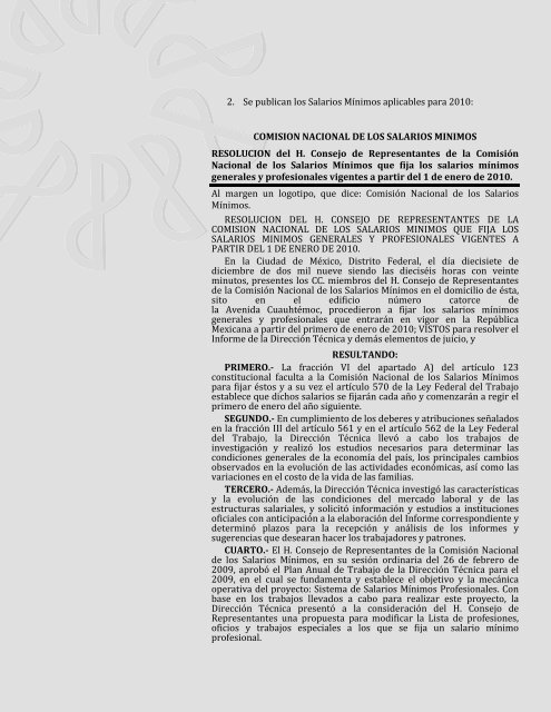 Noticias Fiscales 17 - Instituto Mexicano de Contadores Públicos