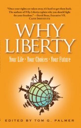 a FREE .pdf version - Students For Liberty