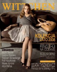 moda forum - Wittchen