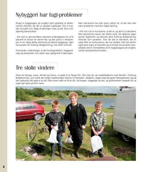 ALMEN - NYT - Aabenraa Andelsboligforening