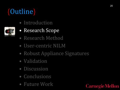 Slides - Carnegie Mellon University